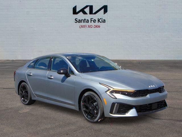 2026 KIA K5