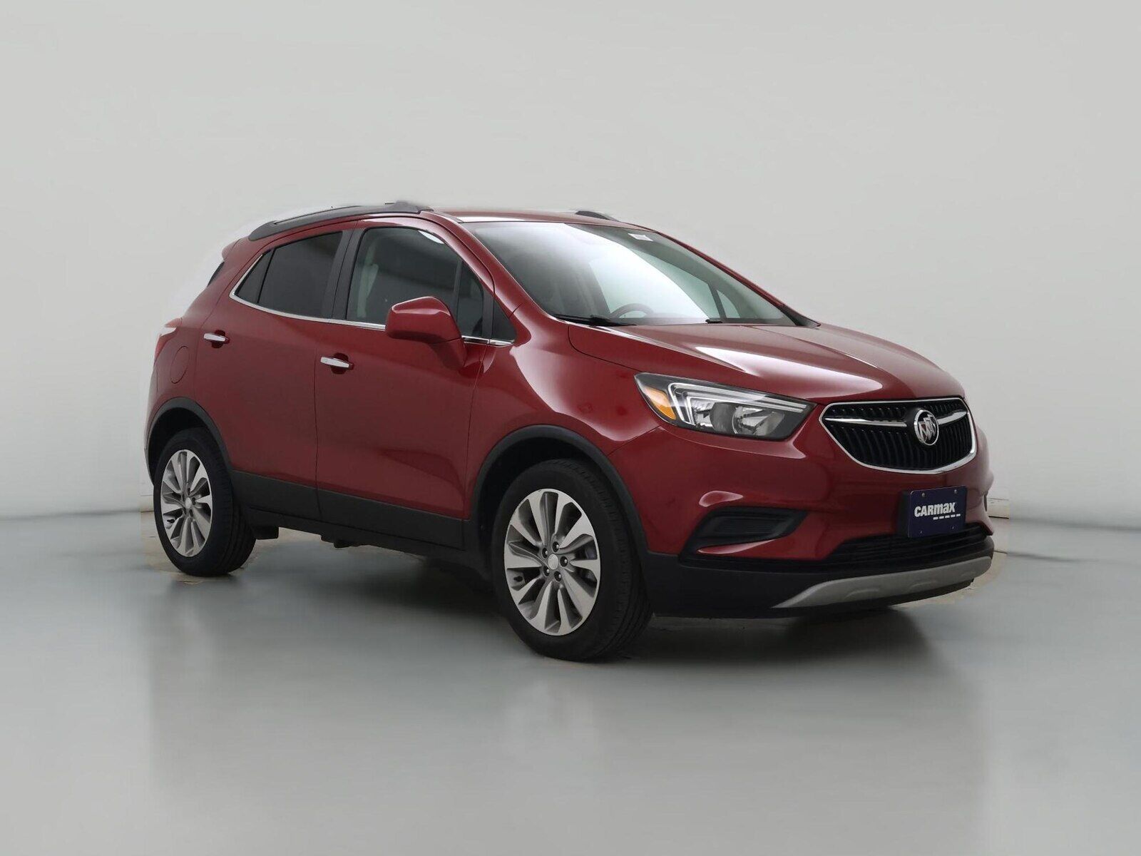 2020 BUICK Encore