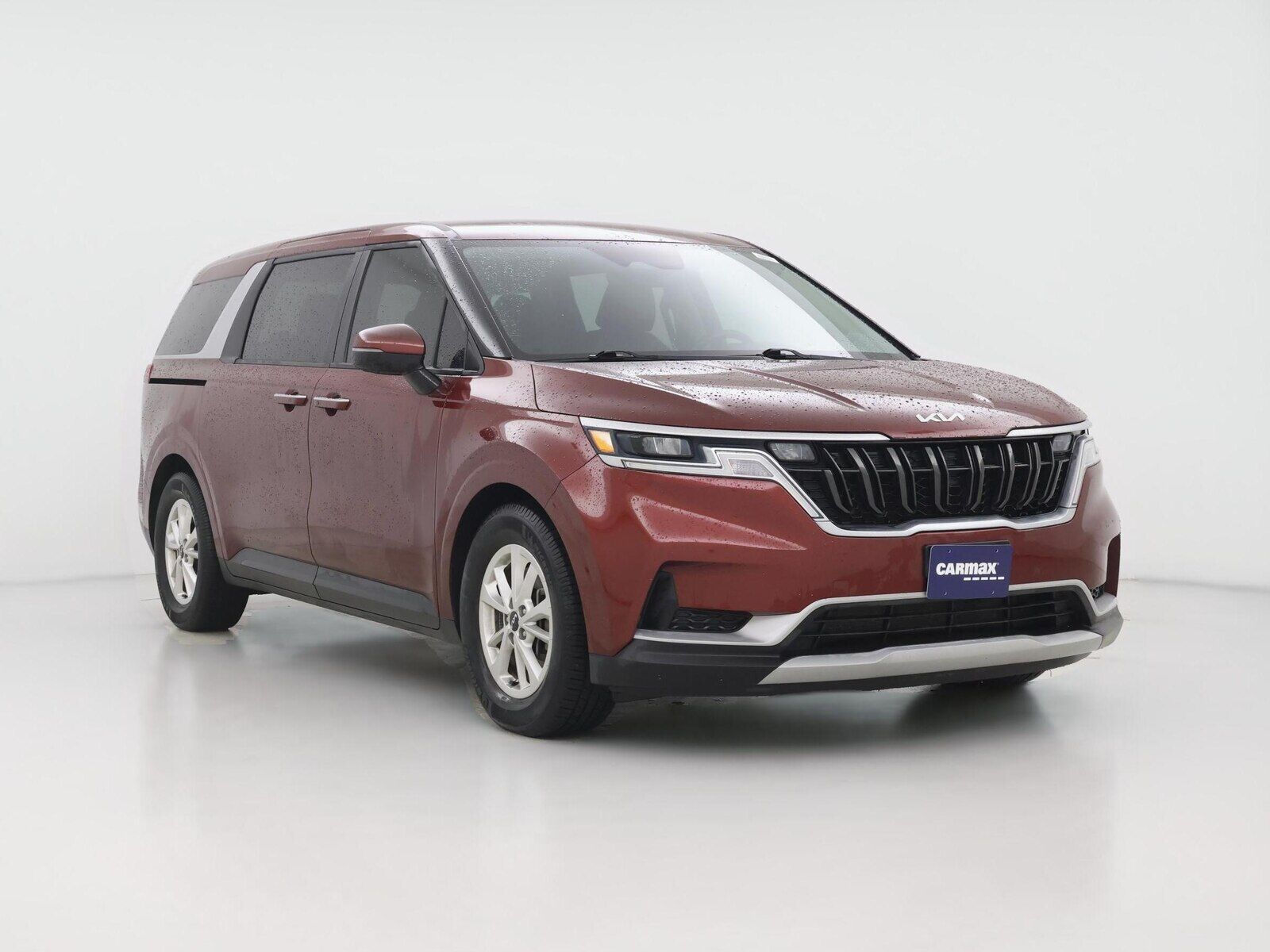 2022 KIA Carnival