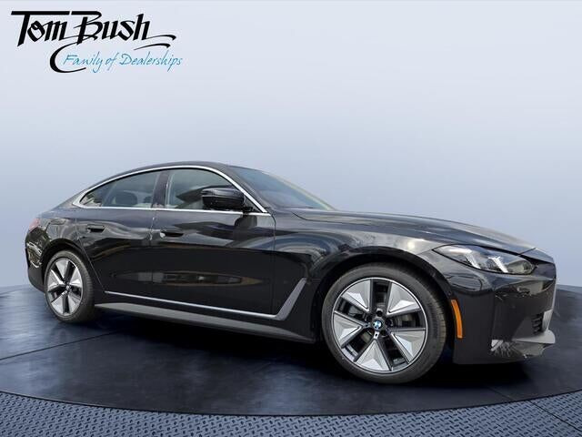 2026 BMW i4