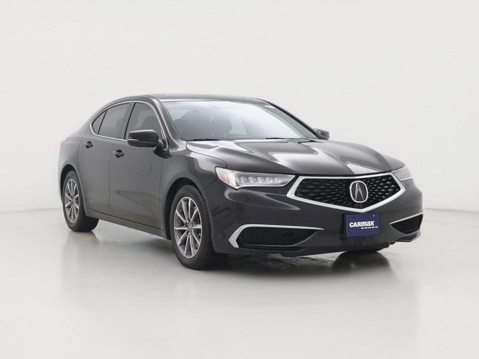2019 ACURA TLX