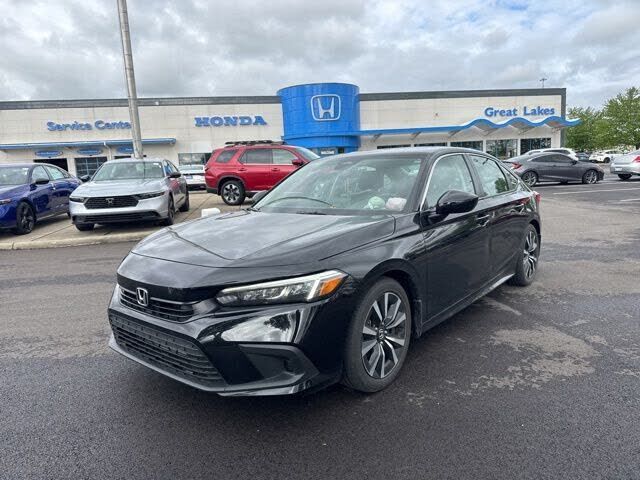 2023 HONDA Civic