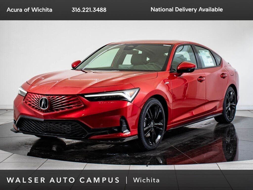 2026 ACURA Integra