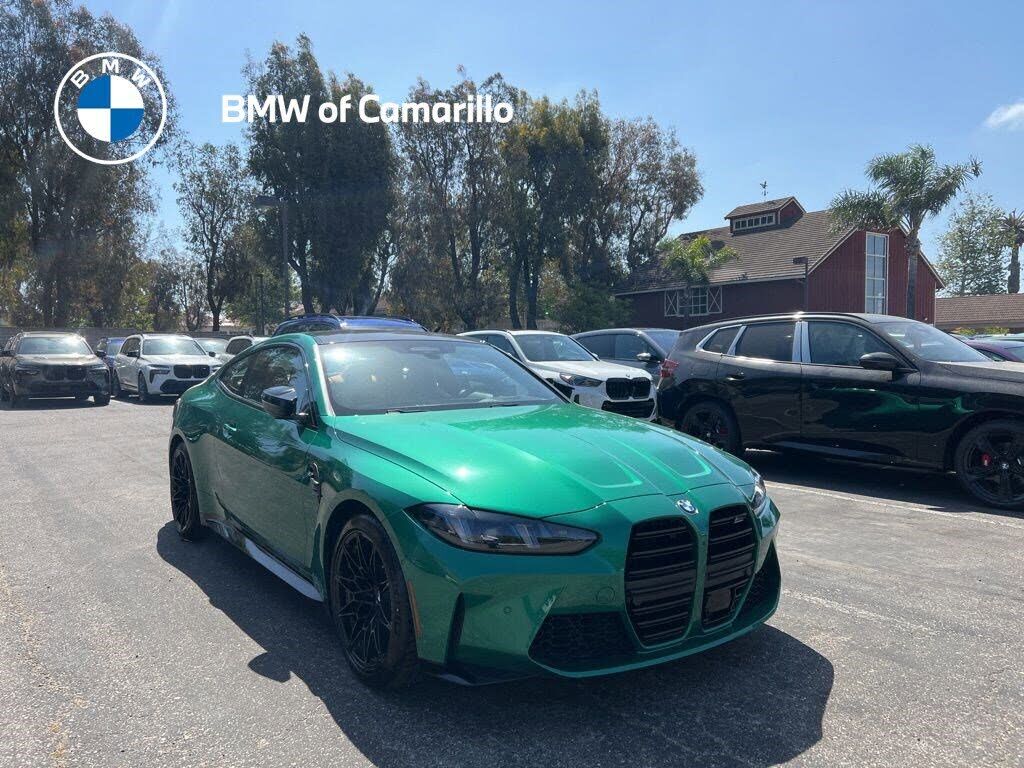2026 BMW M4