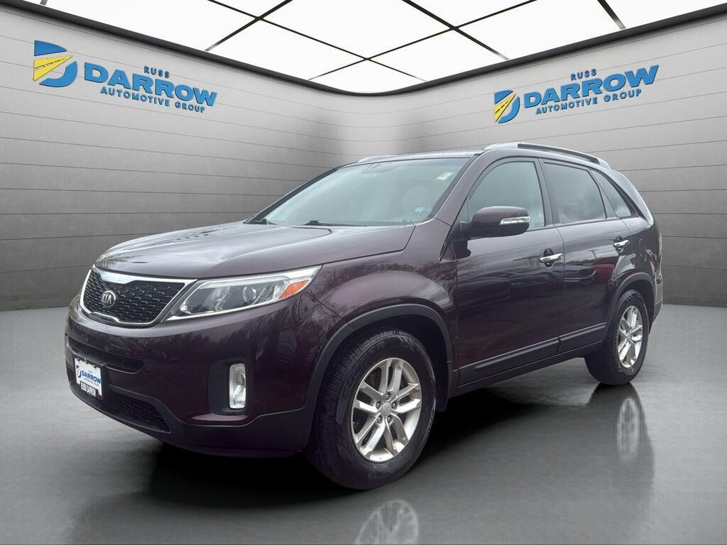 2014 KIA Sorento