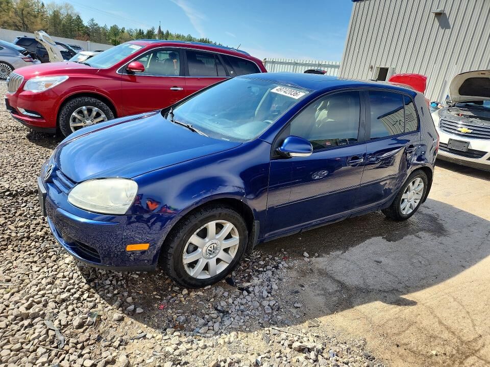 Volkswagen Rabbit