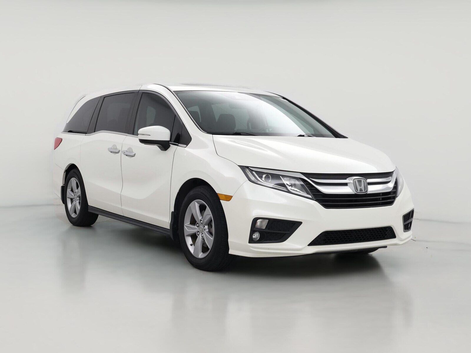 2019 HONDA Odyssey