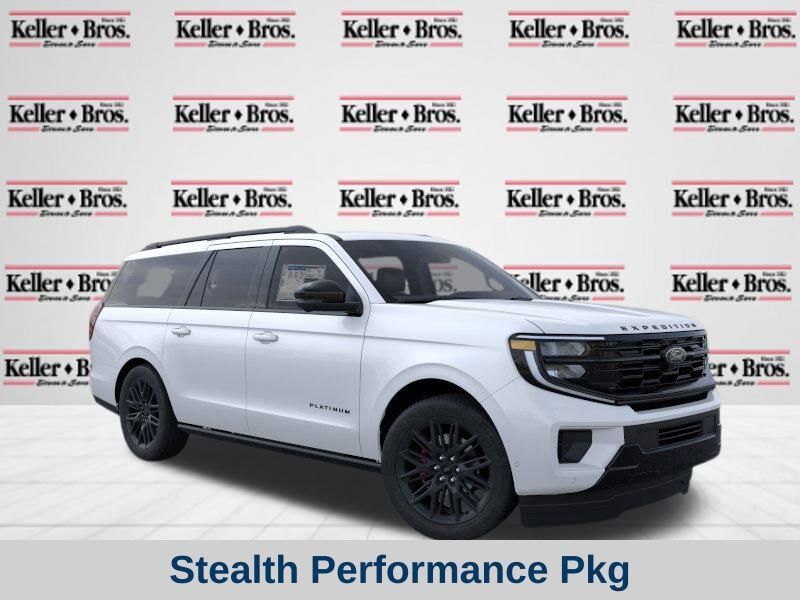2025 FORD Expedition