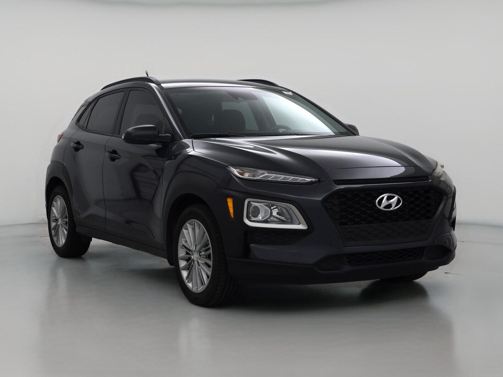 2019 HYUNDAI Kona
