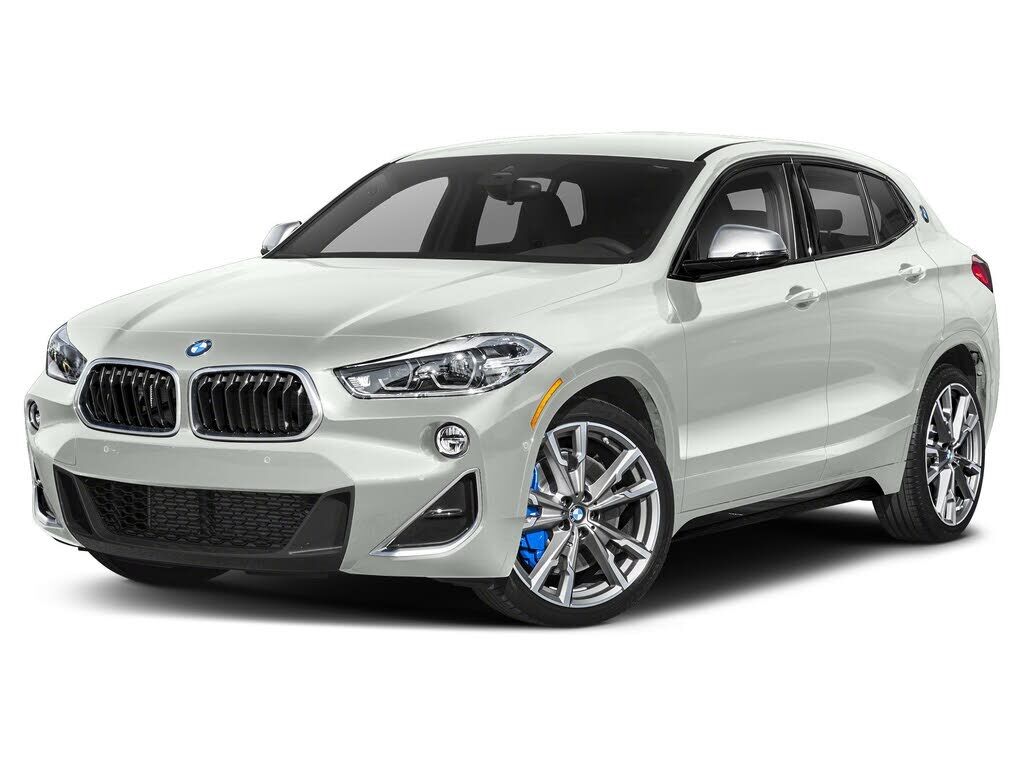 2019 BMW X2