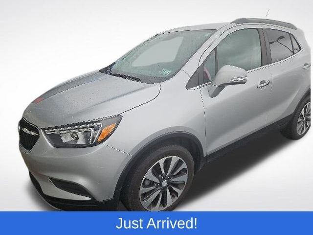 2018 BUICK Encore