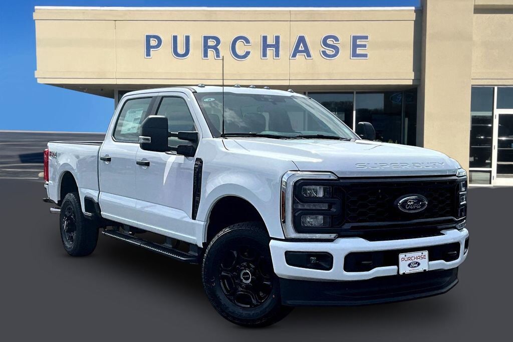 2026 FORD F-250