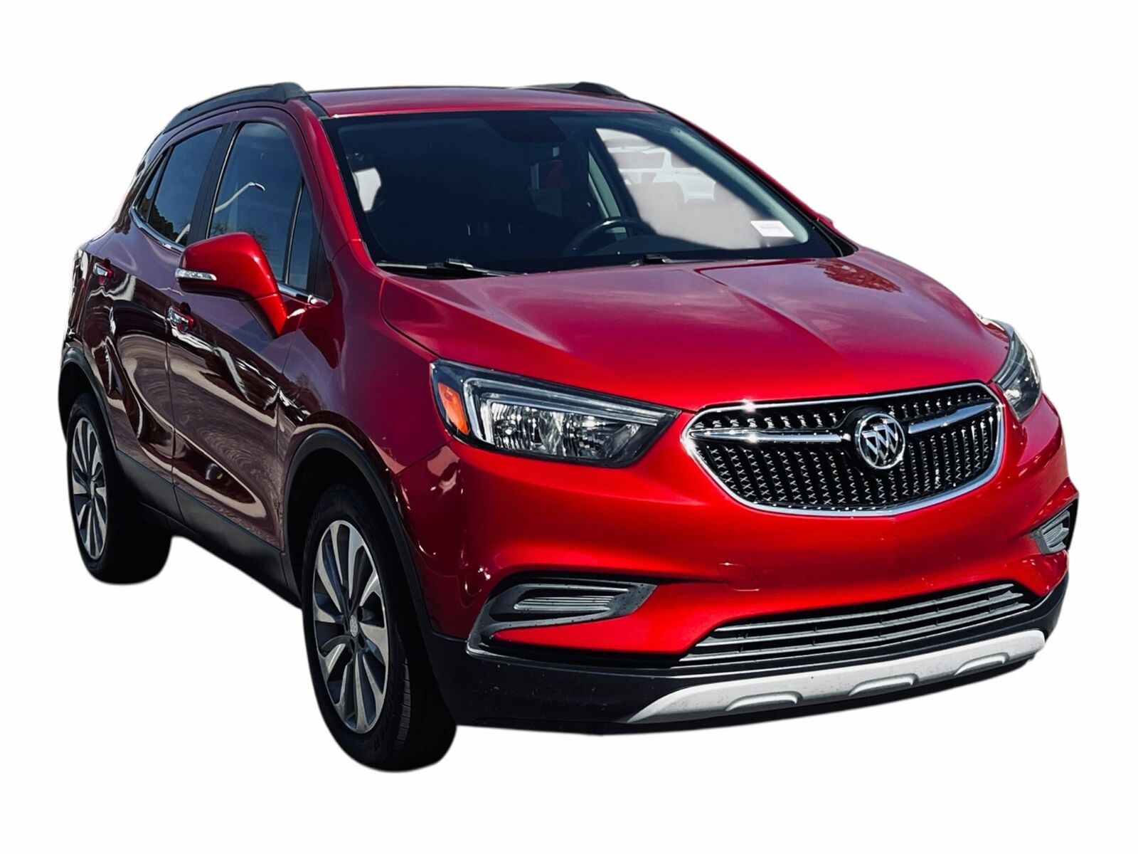 2018 BUICK Encore