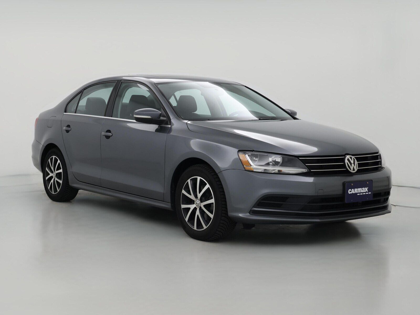 2017 VOLKSWAGEN Jetta