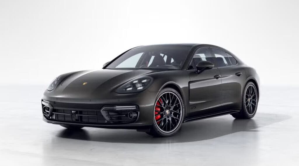 2023 PORSCHE Panamera