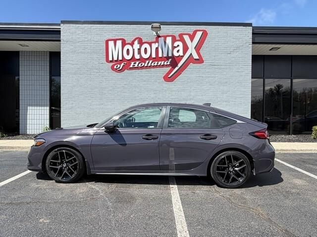 2023 HONDA Civic