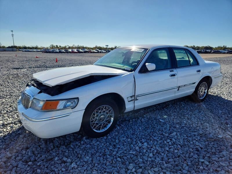 1999 MERCURY Grand Marquis