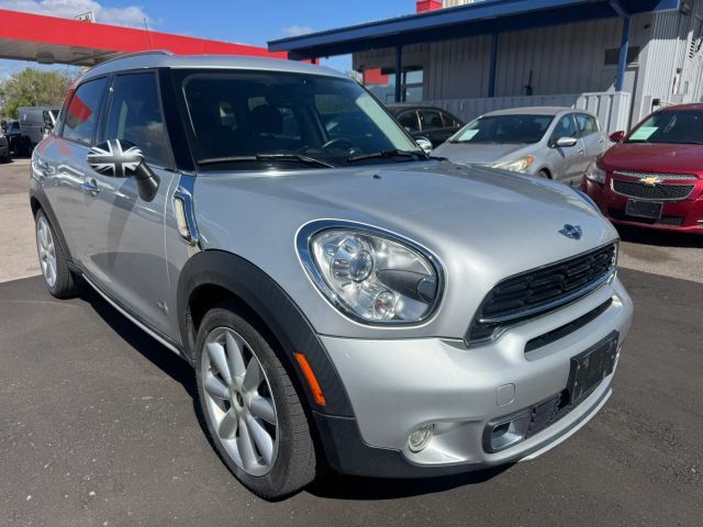 2015 MINI Countryman