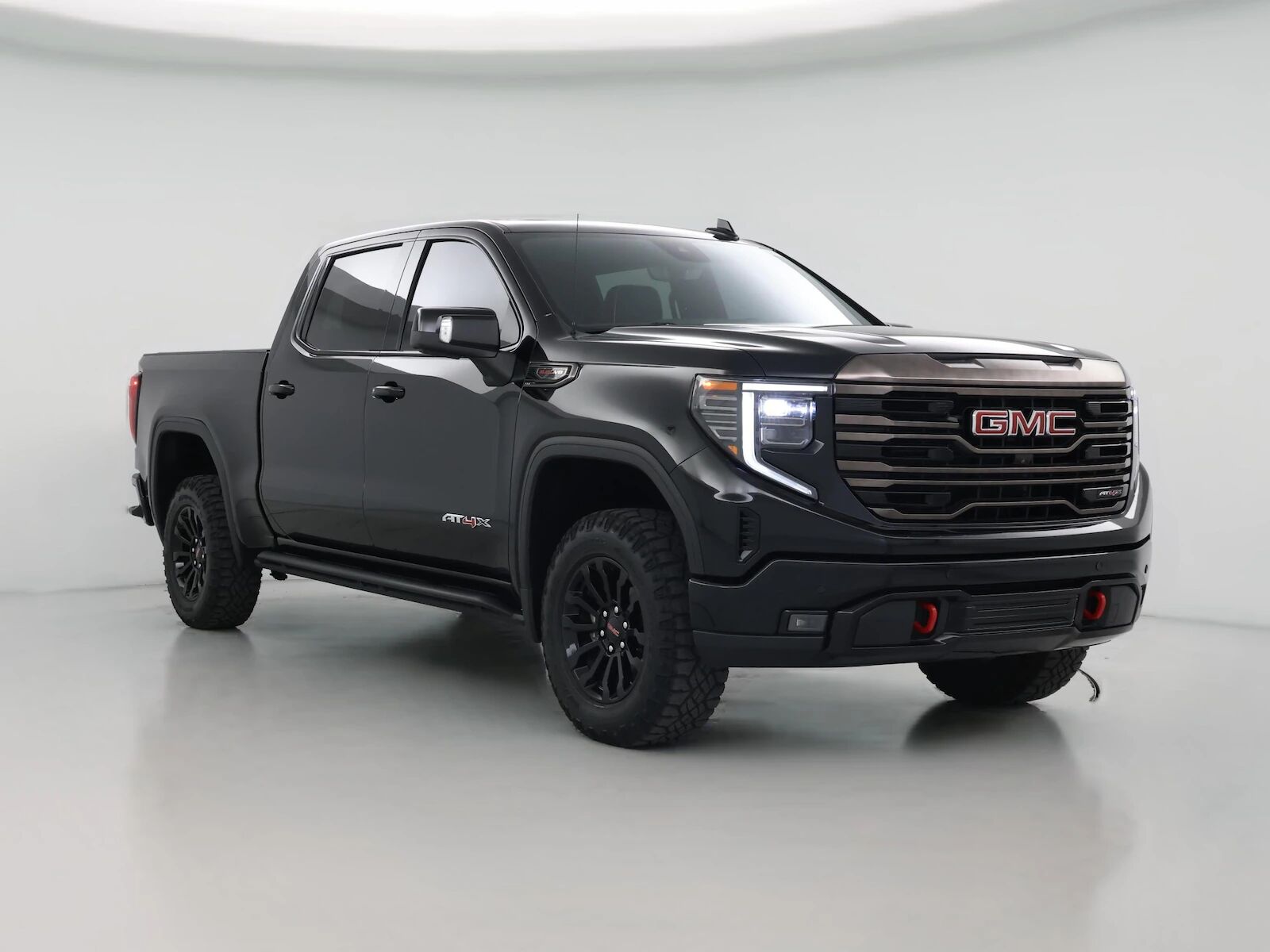 2022 GMC Sierra