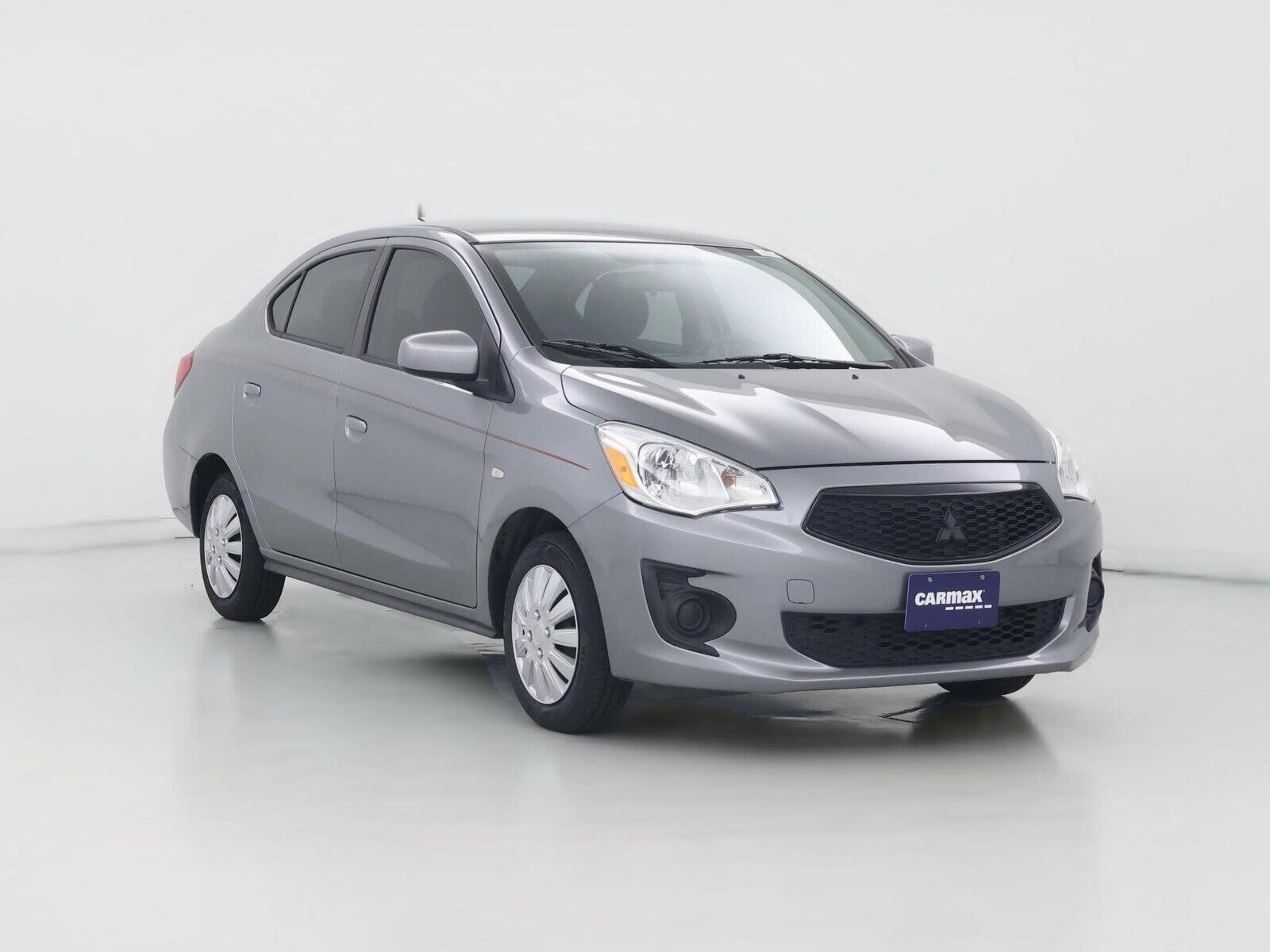 2020 MITSUBISHI Mirage G4