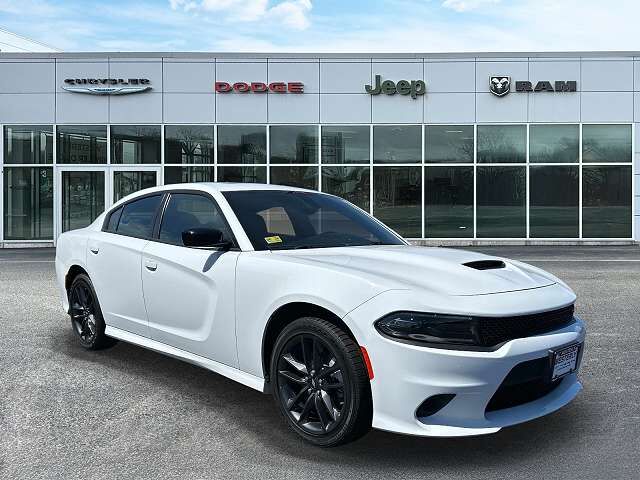 2023 DODGE Charger