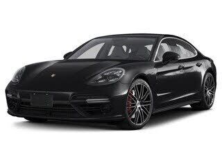 2017 PORSCHE Panamera