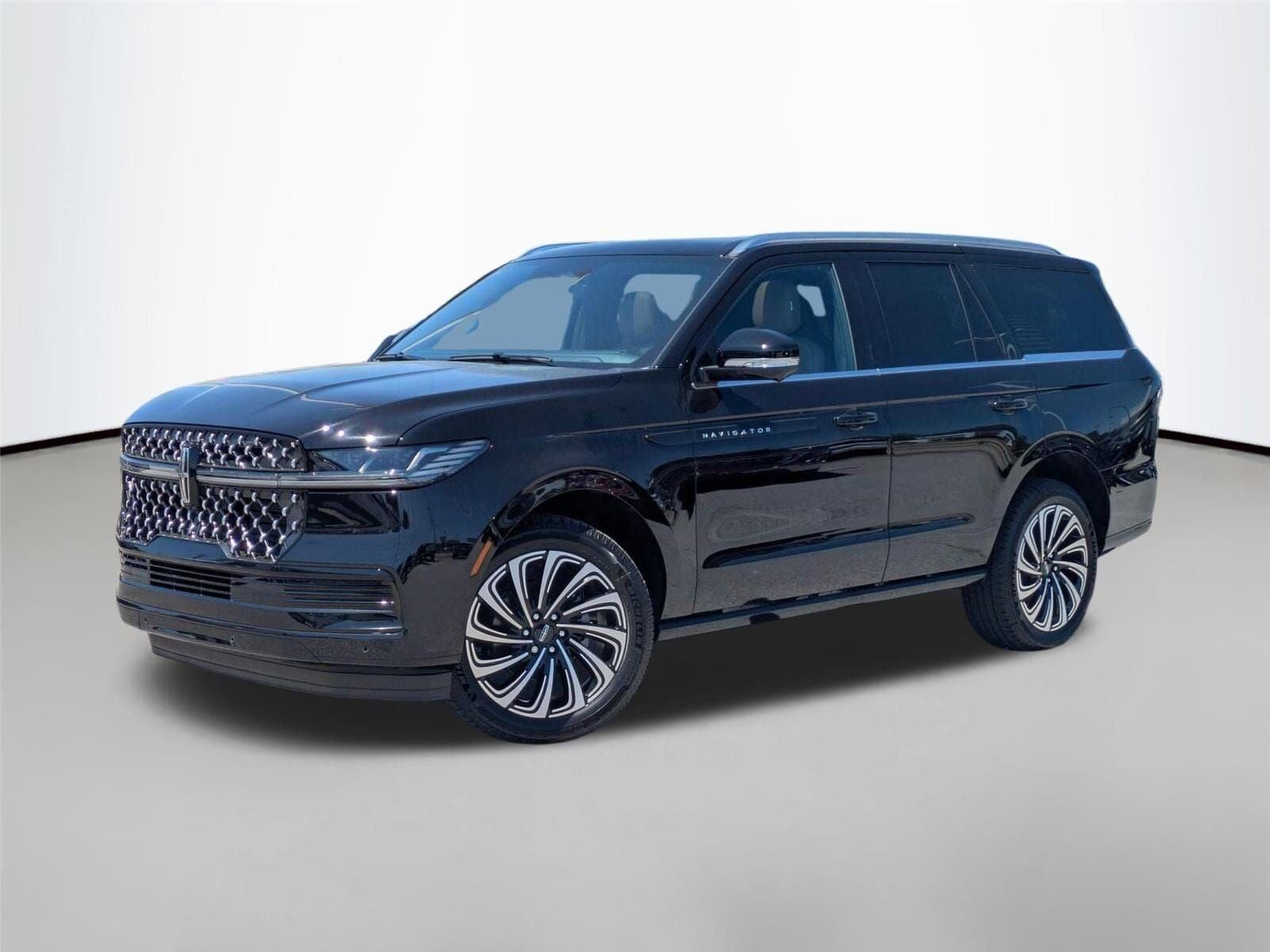 2026 LINCOLN Navigator