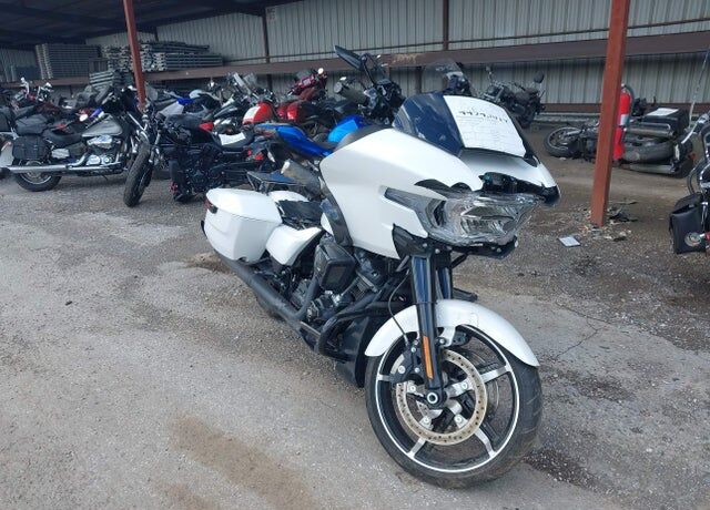 2024 HARLEY DAVIDSON FLTRX / Road Glide
