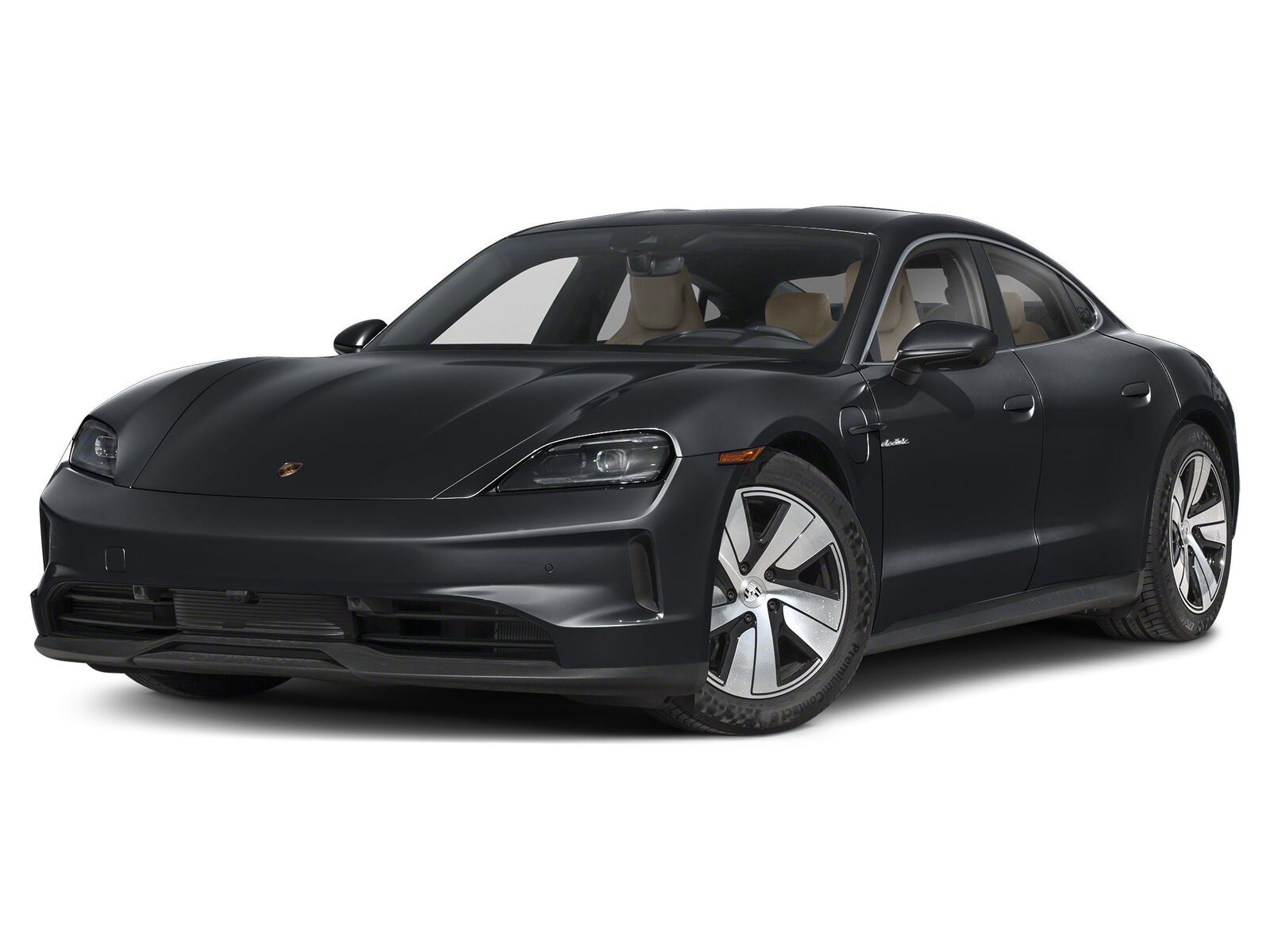 2026 PORSCHE Taycan