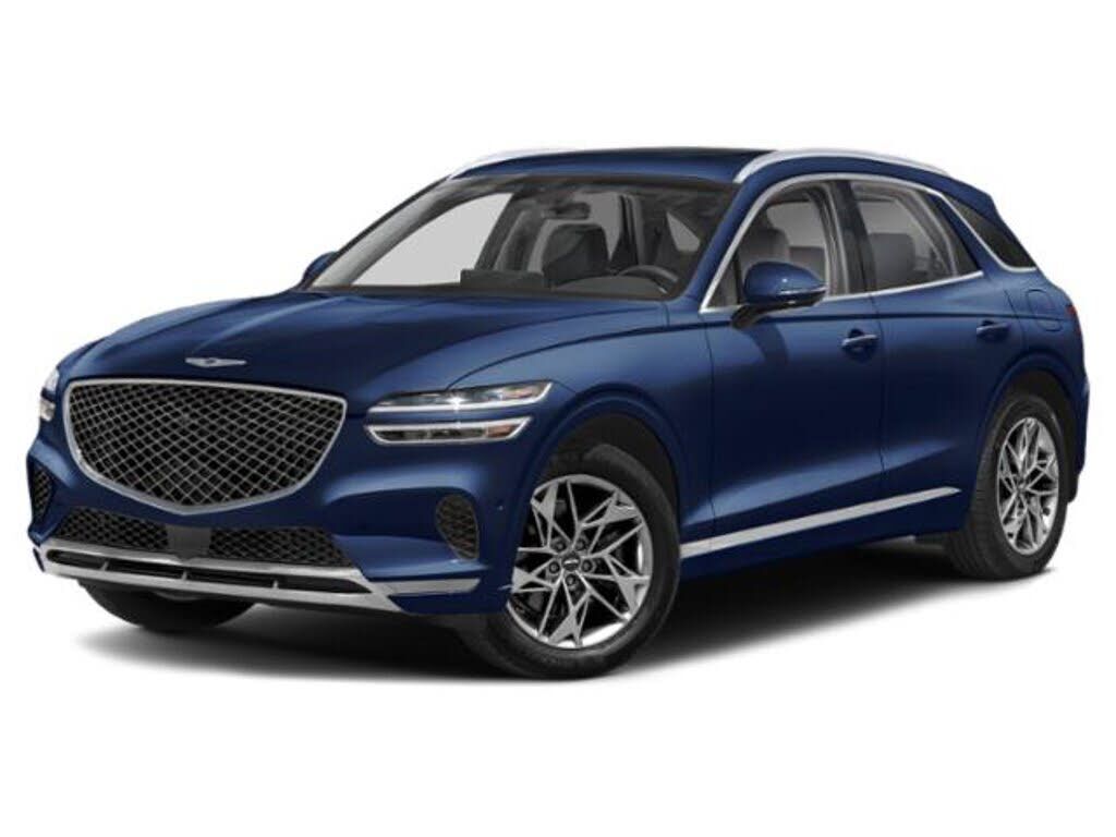 2023 GENESIS GV70