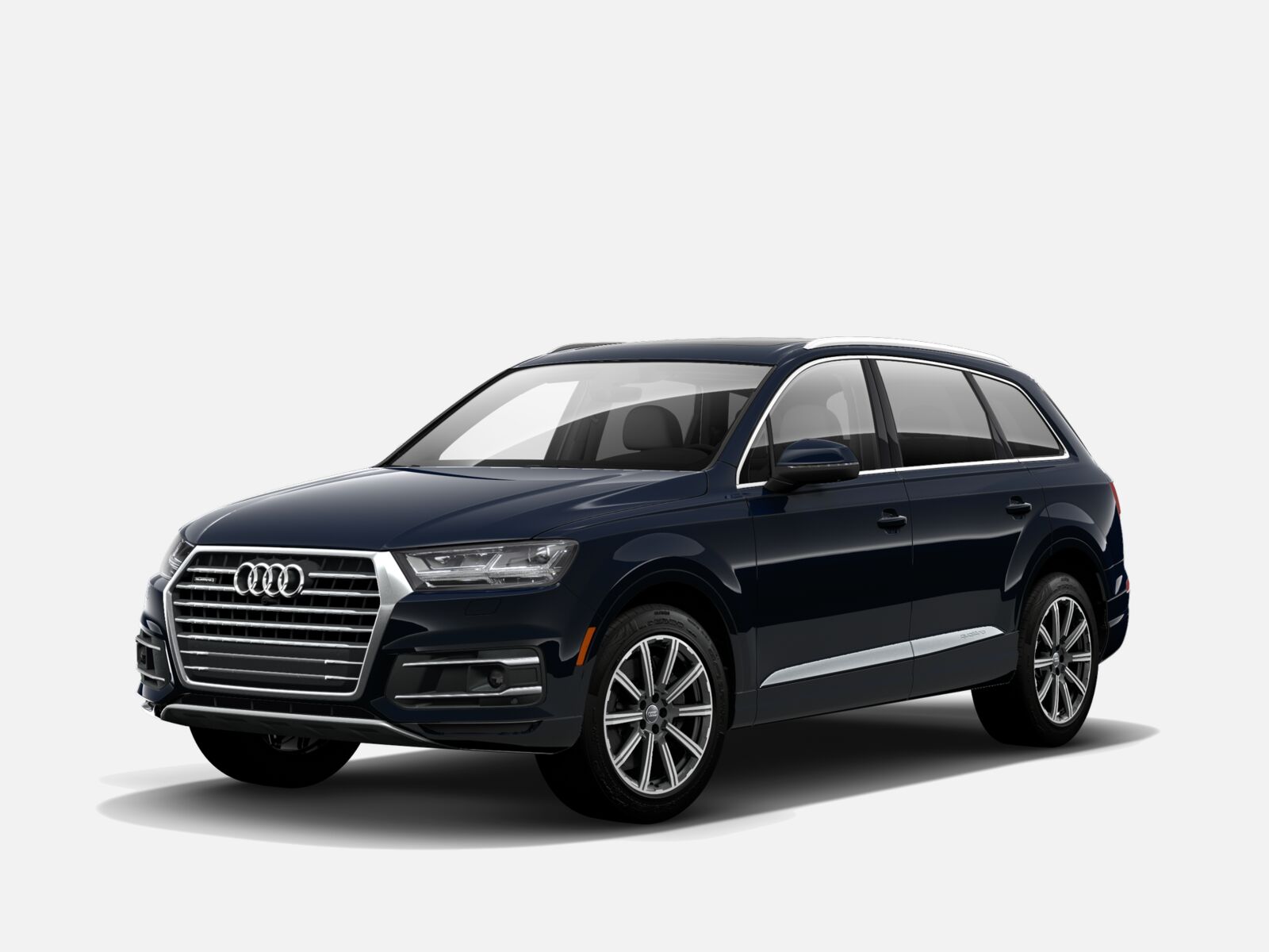 2018 AUDI Q7