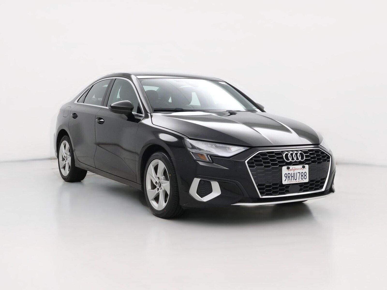2022 AUDI A3