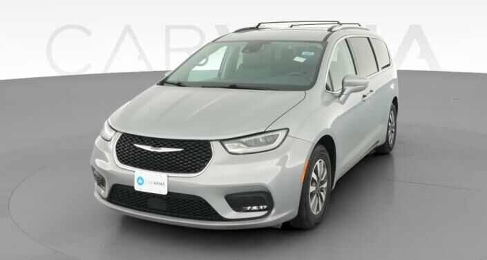 2021 CHRYSLER Pacifica