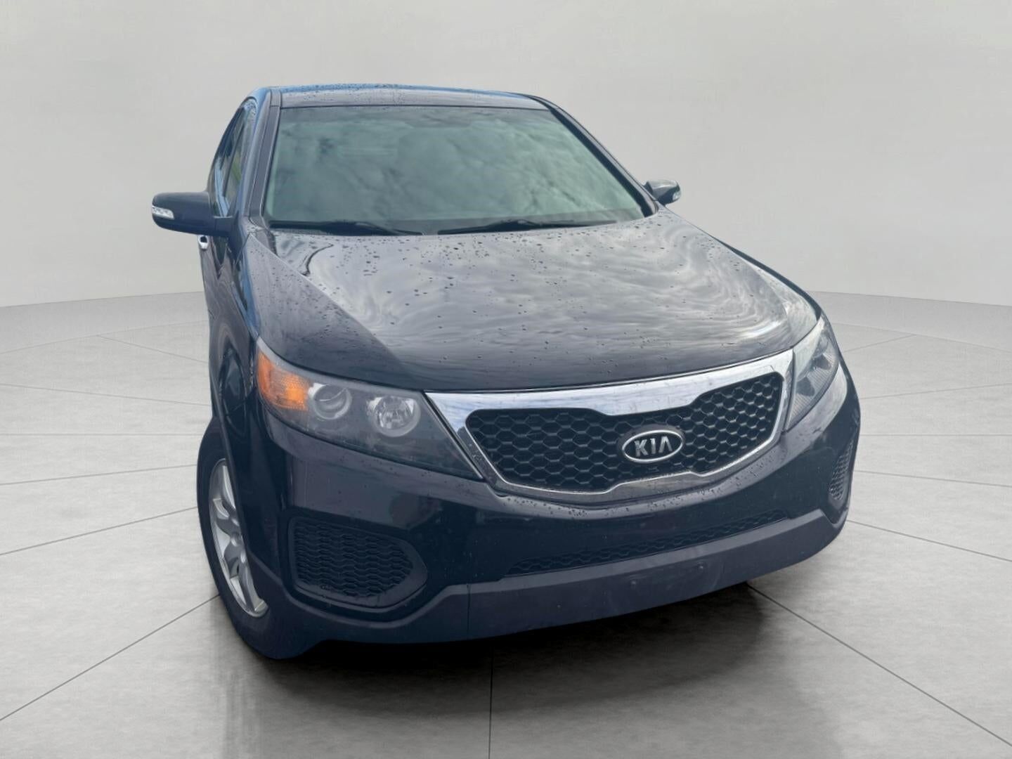 2013 KIA Sorento