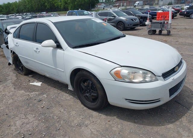 Chevrolet Impala