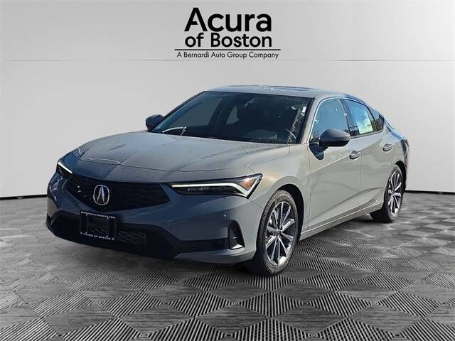 2026 ACURA Integra