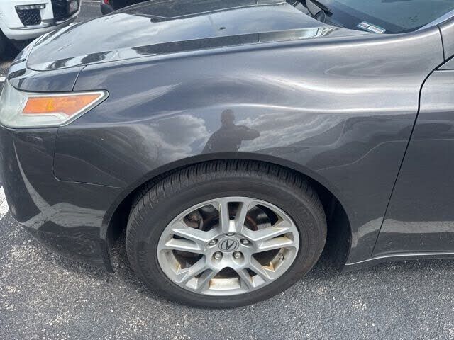 2010 ACURA TL