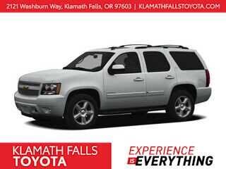 2012 CHEVROLET Tahoe