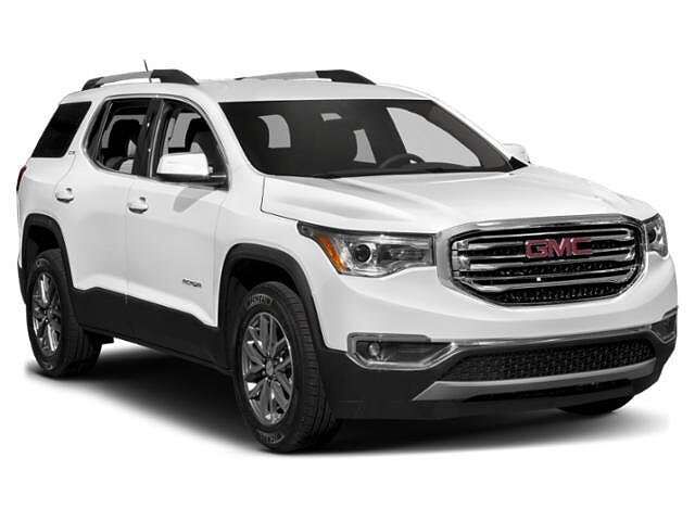 2019 GMC Acadia
