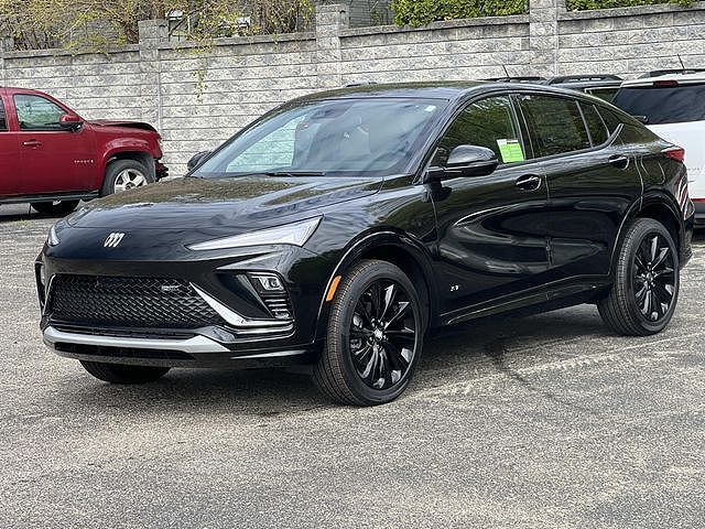 2026 BUICK Envista