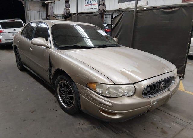 2005 BUICK LeSabre