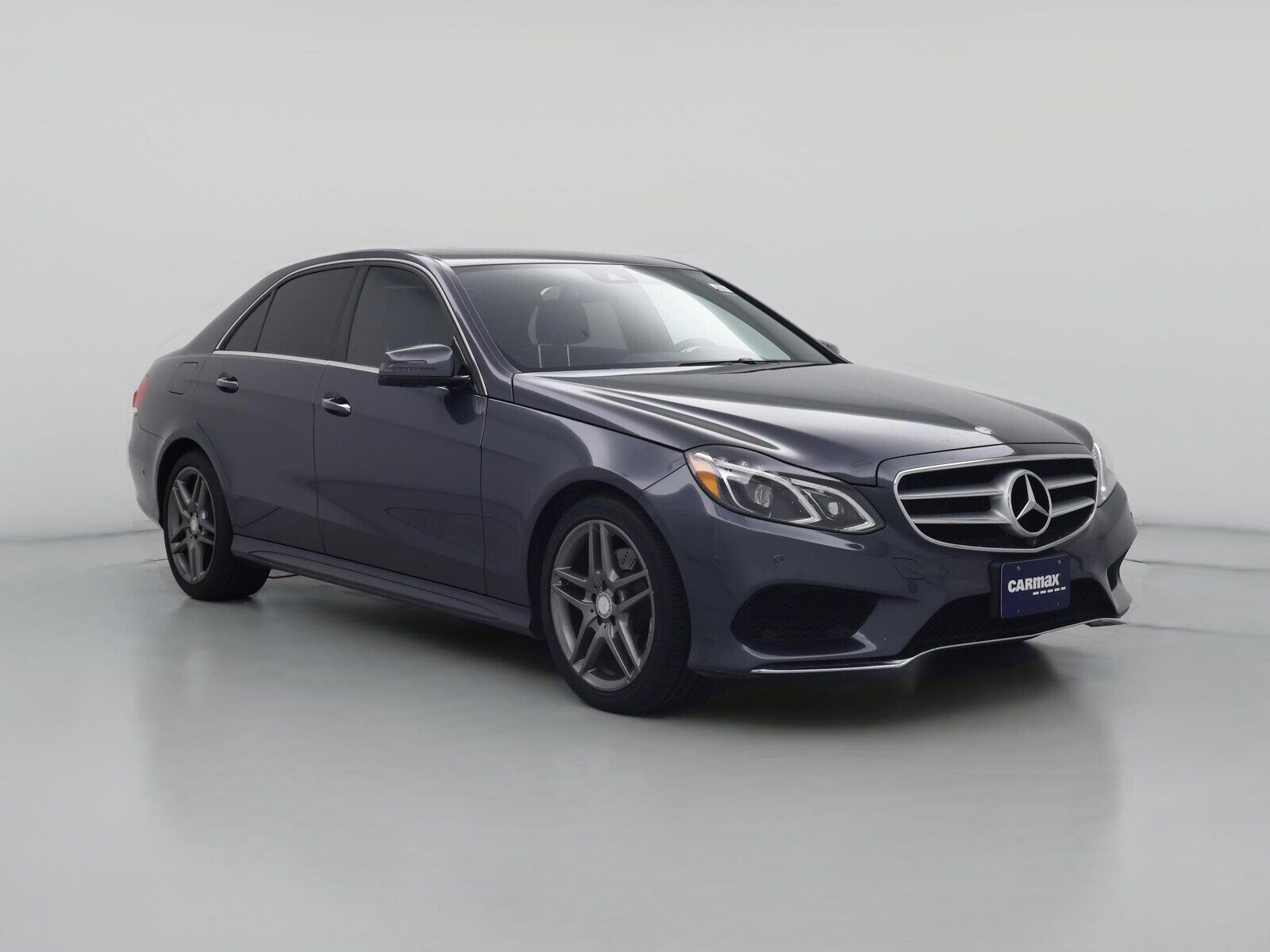 2015 MERCEDES-BENZ E-Class