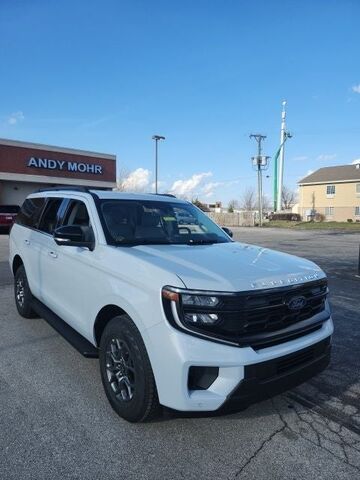 2026 FORD Expedition