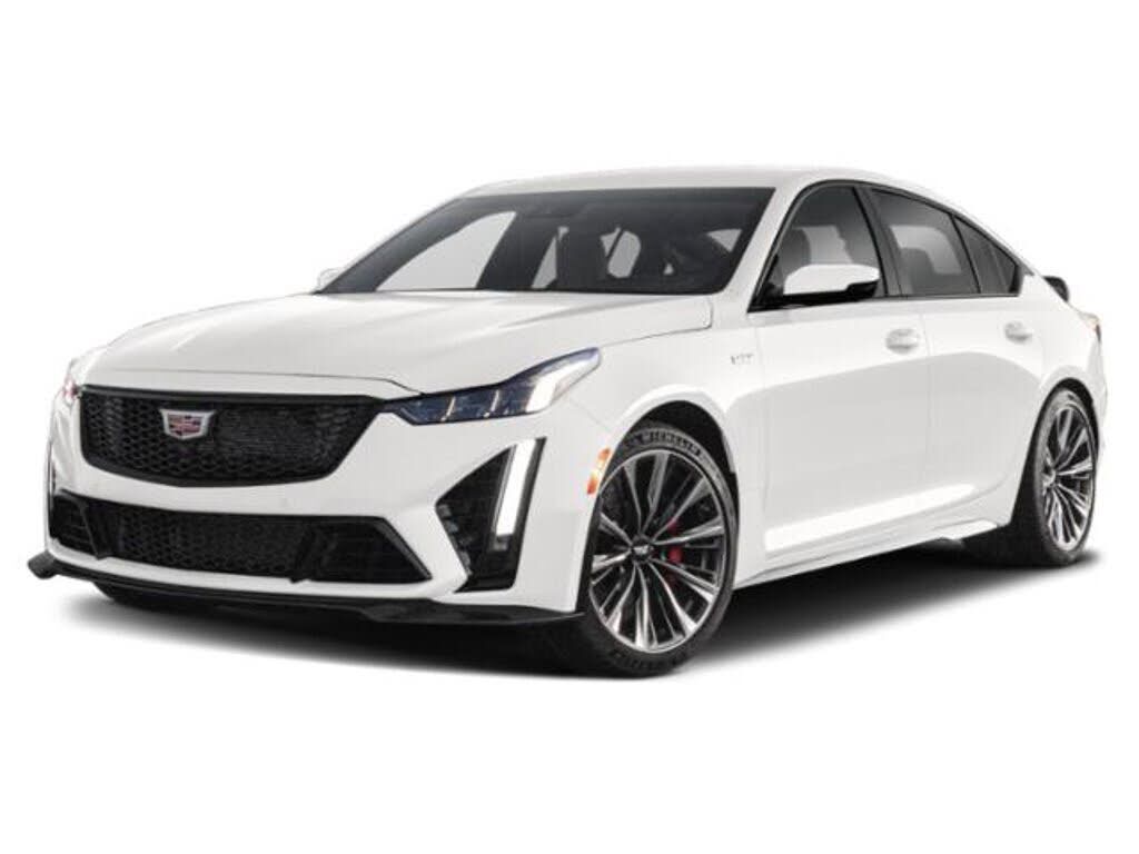 2023 CADILLAC CT5