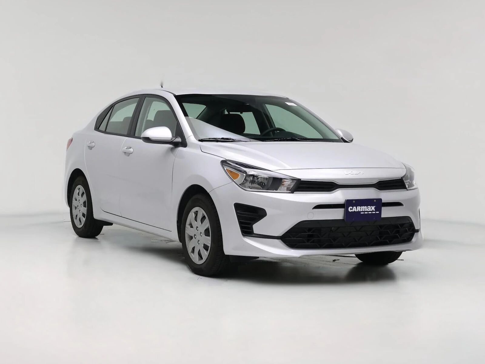 2023 KIA Rio