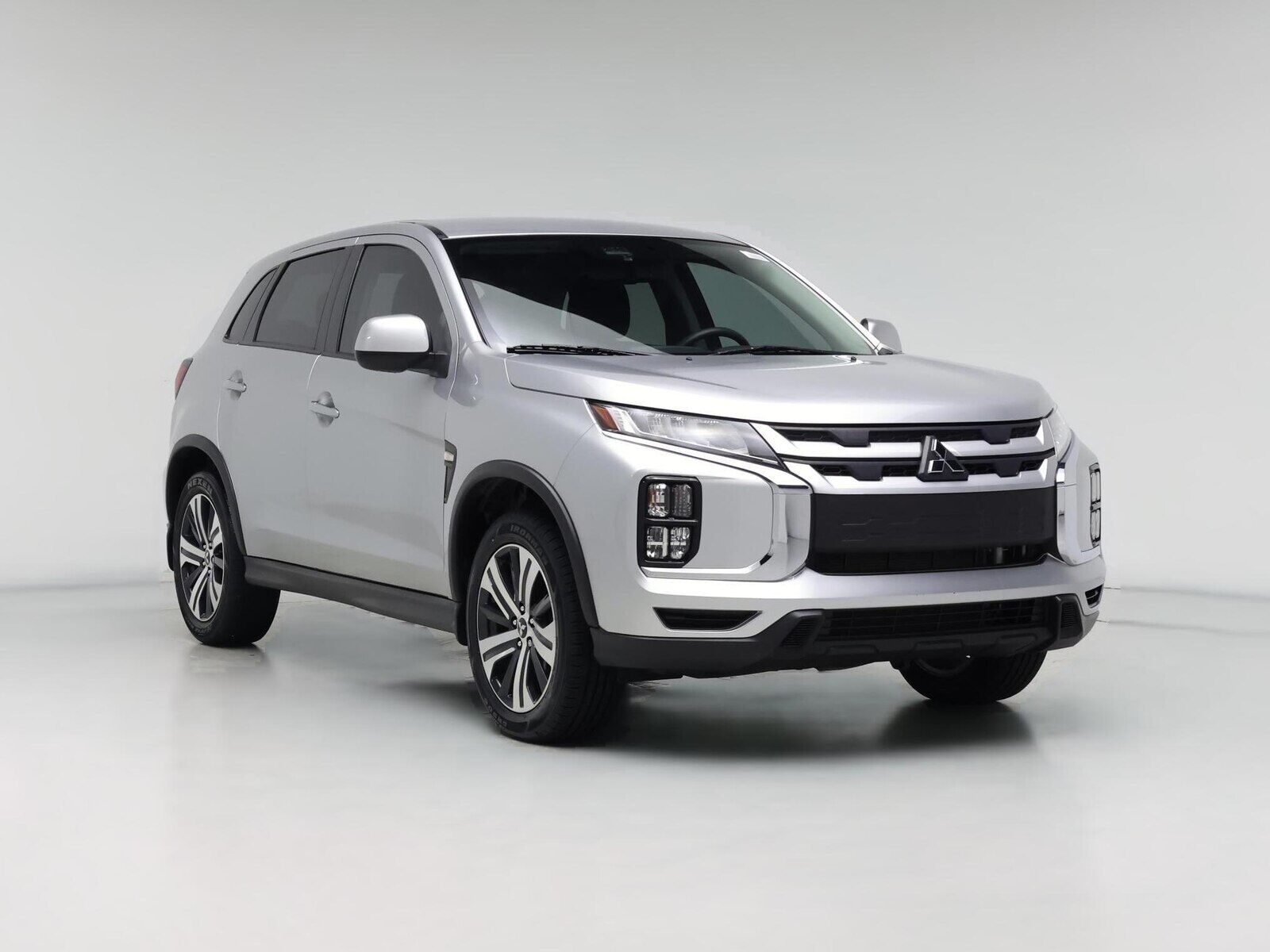 2023 MITSUBISHI Outlander Sport
