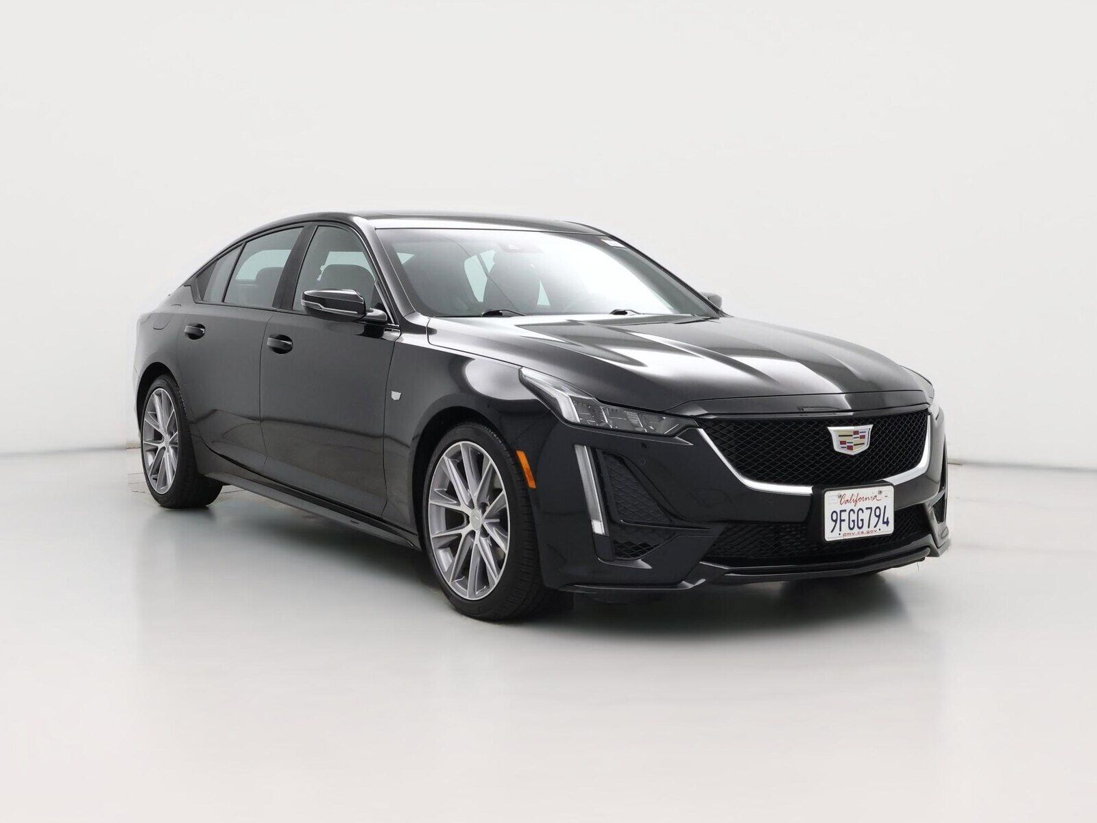 2023 CADILLAC CT5