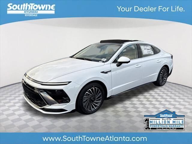 2026 HYUNDAI Sonata