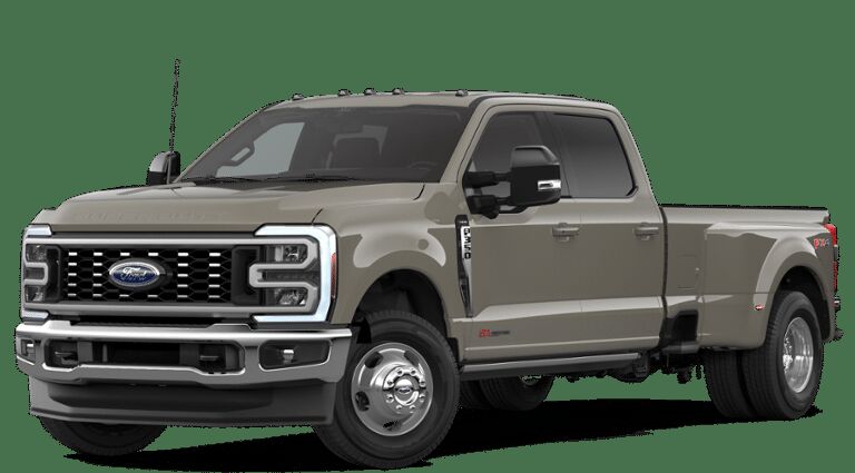 2026 FORD F-350