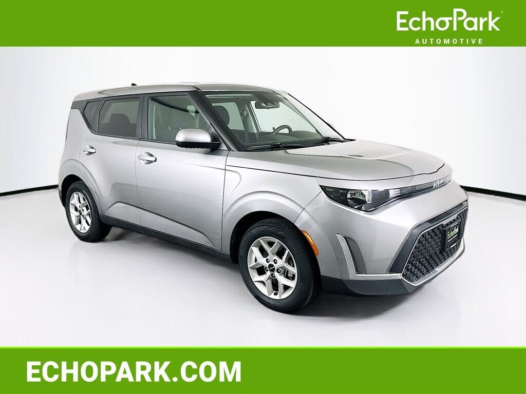 2025 KIA Soul